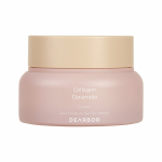 DEARBOO COLLAGEN CERAMIDE veido kremas, 50 g