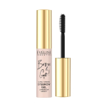 EVELINE BROW & GO ULTRA - STRONG antakių želė, 6 ml