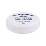 LEA MEN TOTAL SKIN CARE vyrų veido, kūno ir rankų kremas, 100 ml