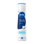 NIVEA DERMA CONTROL DEFEND EXTRA COMFORT pur&scaron;kiamasis dezodorantas antiperspirantas, 150 ml