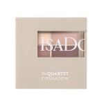 ISADORA THE QUARTET akių vokų &scaron;e&scaron;ėliai, 3,5 g
