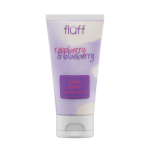 FLUFF RASPBERRY & BLUEBERRY rankų kremas, 50 ml