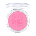 MISSLYN MATTE MANIA skaistalai, 4,5 g - Cherry Bloom