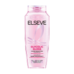 L'OREAL ELSEVE GLYCOLIC GLOSS plaukų &scaron;ampūnas, 400 ml