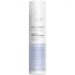 REVLON RESTART HYDRATION plaukų &scaron;ampūnas, 250 ml