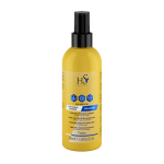 HS MILANO PHYTOSUN BARRIER NOURISHING PROTECTIVE WATER plaukų pur&scaron;kiklis, 200 ml