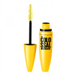 MAYBELLINE THE COLOSSAL VOLUM EXPRESS blakstienų tu&scaron;as - Black