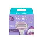 GILLETTE VENUS BREEZE skustuvo galvutės, 4 vnt.