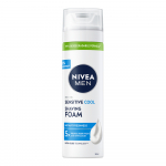 NIVEA MEN COOLING skutimosi putos, 200 ml