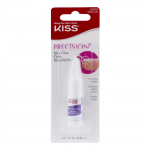 KISS PRECISION nagų klijai, 3 g
