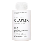 OLAPLEX No.3 HAIR PERFECTOR atkuriamoji plaukų priemonė, 100 ml
