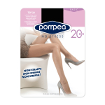 POMPEA TOP pėdkelnės, 20 den