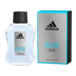 ADIDAS ICE DIVE losjonas po skutimosi, 100 ml