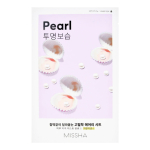 MISSHA PEARL veido kaukė, 19 g