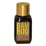 BAMBOO VANILLA & WHITE WOODS eterinių aliejų mi&scaron;inys, 10 ml