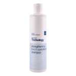 STEMGRO TRICHOLOGY STRENGTHENING 2IN1 plaukų &scaron;ampūnas ir kondicionierius, 300 ml