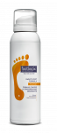 FOOTLOGIX SWEATY FEET FORMULA prakaituojančių pėdų putos, 125 ml