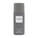 BESPOKE LONDON SOFT FOUGERE AND WOOD SPICE pur&scaron;kiamasis dezodorantas, 150 ml