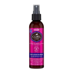 HASK CURL CARE 5-IN-1 LEAVE-IN plaukų pur&scaron;kiklis, 175 ml