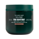 THE BODY SHOP PINK GRAPEFRUIT kūno jogurtas, 200 ml