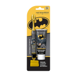 NATURVERDE BATMAN vaikų dantų priežiūros rinkinys