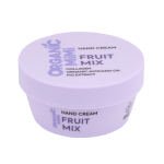 ORGANIC MIMI FRUIT MIX rankų kremas, 50 ml