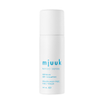 MJUUK NAKED SENSE REFRESH sausasis plaukų &scaron;ampūnas, 50 ml
