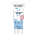 NEUTRADERM BABY SOOTHING MOISTURIZING vaikų veido ir kūno kremas, 100 ml
