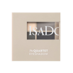 ISADORA THE QUARTET akių vokų &scaron;e&scaron;ėliai, 3,5 g