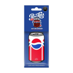 AROMA CAR PEPSI-COLA automobilio kvapas - kortelė