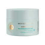 WOMEN'SECRET HARMONY MUSE DEEP MOISTURIZING kūno kremas, 250 ml