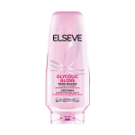 L'OREAL ELSEVE GLYCOLIC GLOSS plaukų kondicionierius, 200 ml