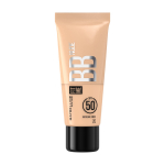 MAYBELLINE FIT ME BB NUDE veido kremas, 30 ml - 30