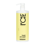 ICE PROFESSIONAL TAME MY HAIR plaukų &scaron;ampūnas, 1000 ml