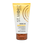 ST.MORIZ ADVANCED GRADUAL TAN laipsni&scaron;ko įdegio drėkinamasis losjonas, 150 ml