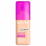 NYX PROFESSIONAL MAKEUP MAKE'EM WONDER makiažo pagrindas, 30 ml - Pale
