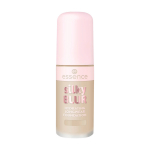 ESSENCE SILKY BLUR HYDRATING LONGWEAR makiažo pagrindas, 30 ml - 120