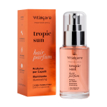 VITALCARE TROPIC SUN plaukų kvepalai, 50 ml