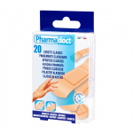 PHARMADOCT pleistrai (20 vnt.)