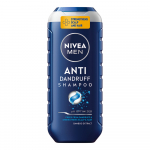 NIVEA MEN POWER plaukų &scaron;ampūnas nuo pleiskanų, 250 ml