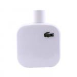 LACOSTE BLANC - PURE tualetinis vyrų vanduo, 100 ml