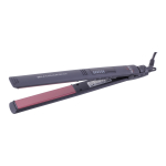 GA.MA BELLA TOURMALINE RED ION LED plaukų tiesinimo žnyplės