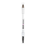 WET N WILD SESSIVE antakių pie&scaron;tukas, 0,7 g - Dark Brown