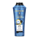 GLISS AQUA REVIVE plaukų &scaron;ampūnas, 400 ml