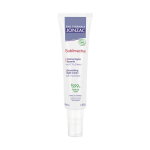 EAU THERMALE JONZAC SUBLIMACTIVE ANTI-AGING SMOOTHING LIGHT veido kremas, 40 ml