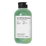 BACK BAR REVITALIZING plaukų &scaron;ampūnas, 250 ml