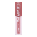 BELLAOGGI MAT AFFAIR 12H lūpų dažai, 4,4 ml