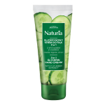 JOANNA NATURIA 3 IN 1 GLYCERIN CUCUMBER EXTRACT rankų kremas, 100 g