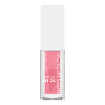 CATRICE GLOSSIN' GLOW TINTED lūpų aliejus, 4 ml - 020