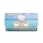MICHEL DESIGN WORKS BEACH tualetinis muilas, 246 g